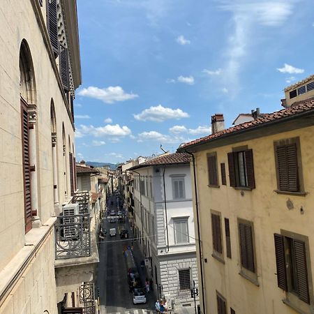 Live Florence Guest House Exteriör bild