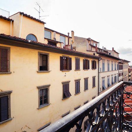 Live Florence Guest House Exteriör bild