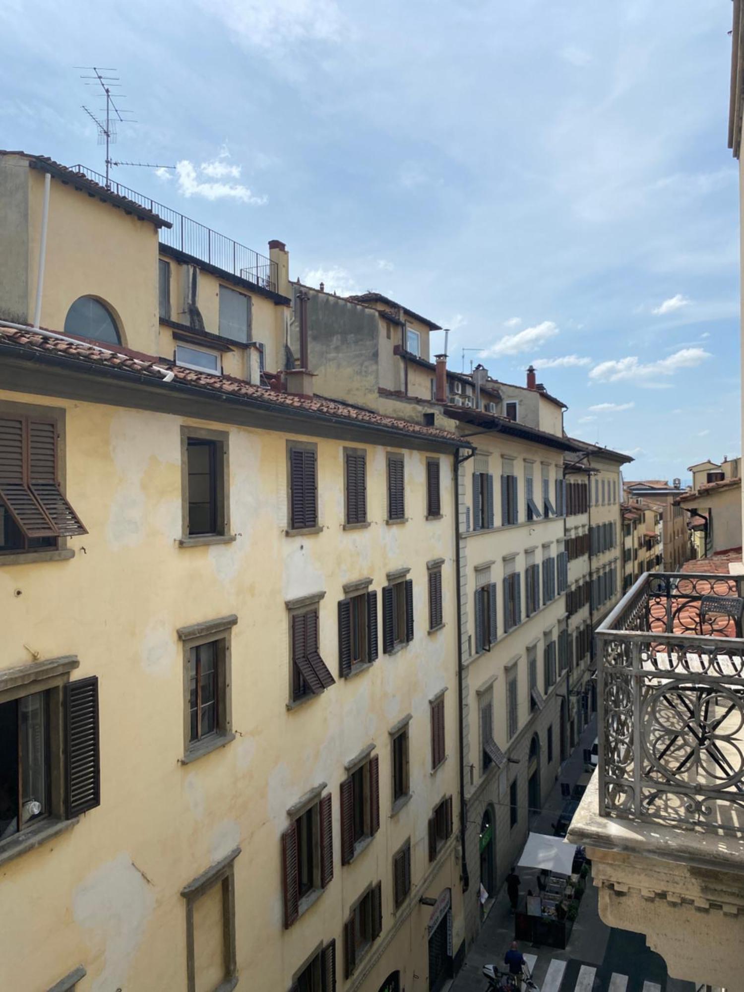 Live Florence Guest House Exteriör bild