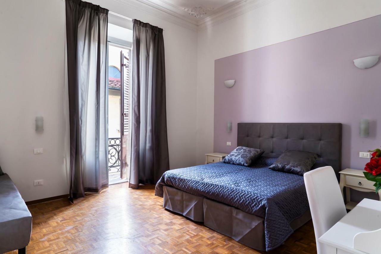 Live Florence Guest House Exteriör bild