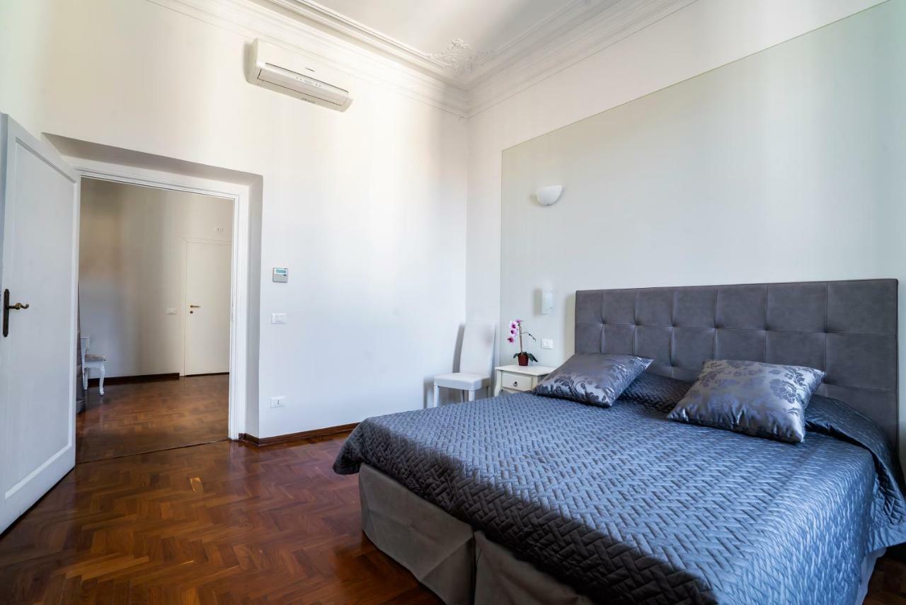 Live Florence Guest House Exteriör bild