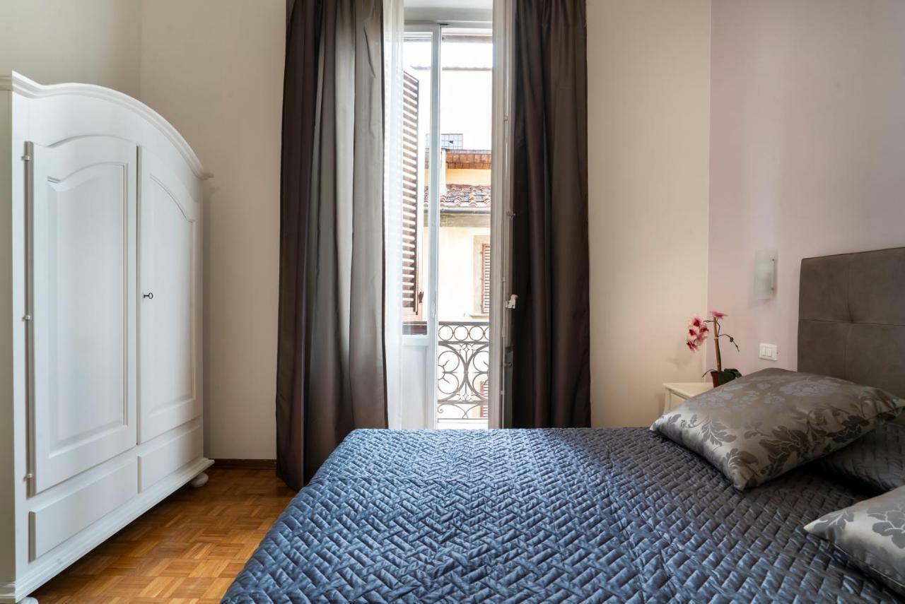 Live Florence Guest House Exteriör bild