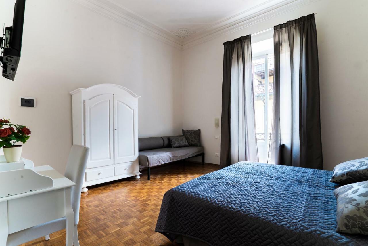 Live Florence Guest House Exteriör bild
