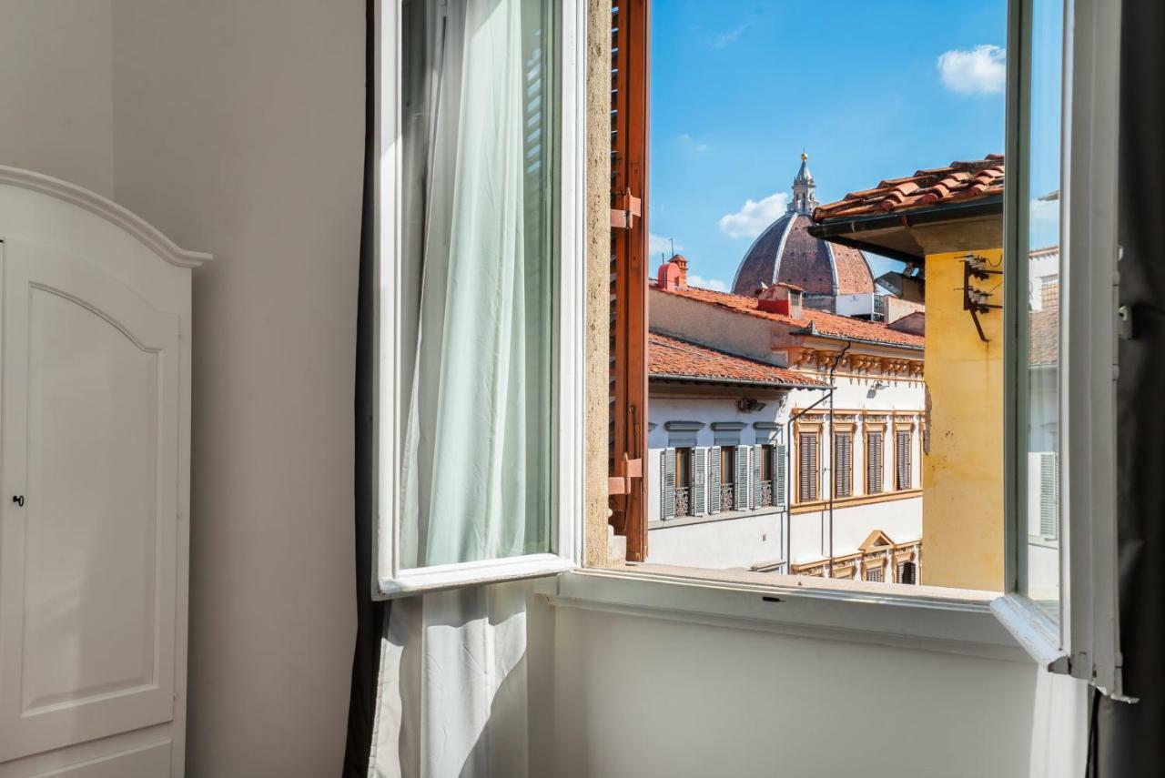 Live Florence Guest House Exteriör bild