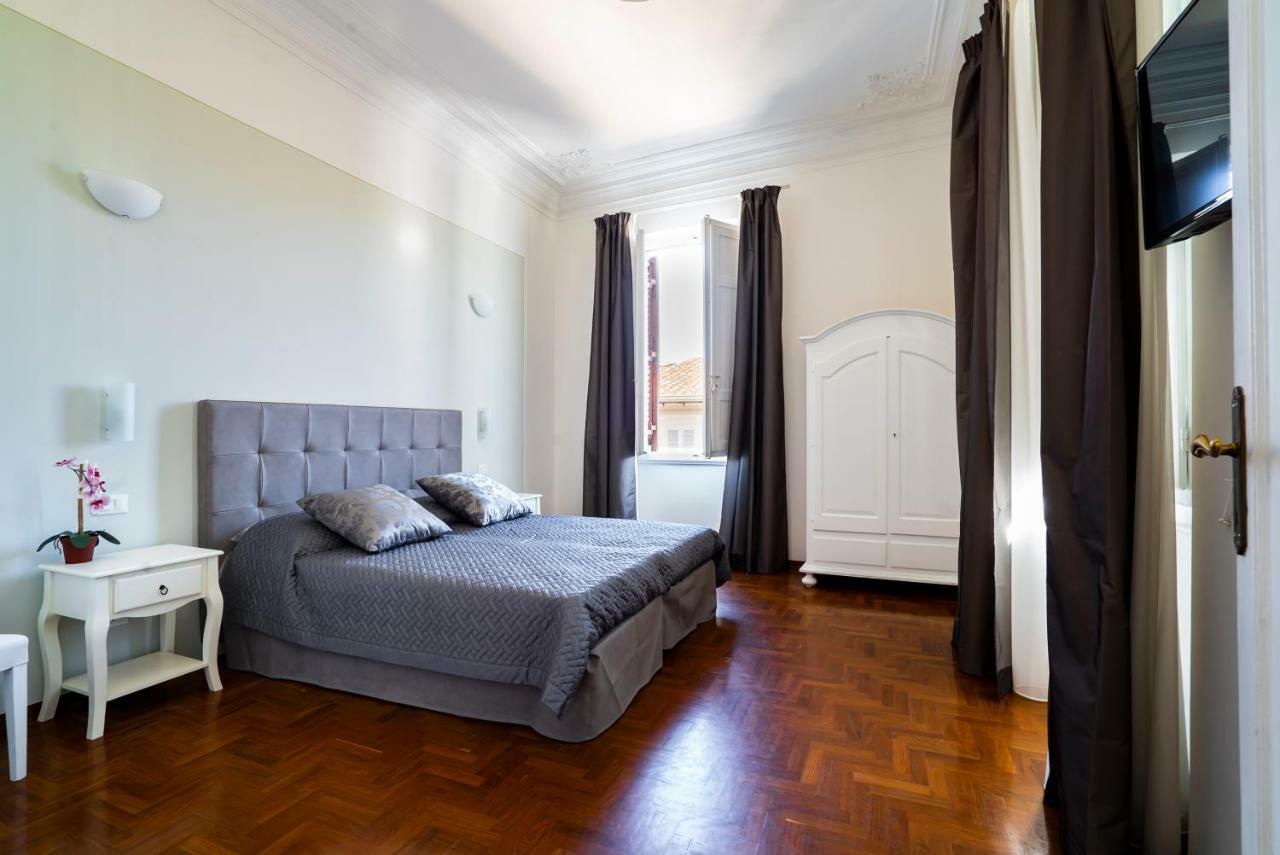 Live Florence Guest House Exteriör bild