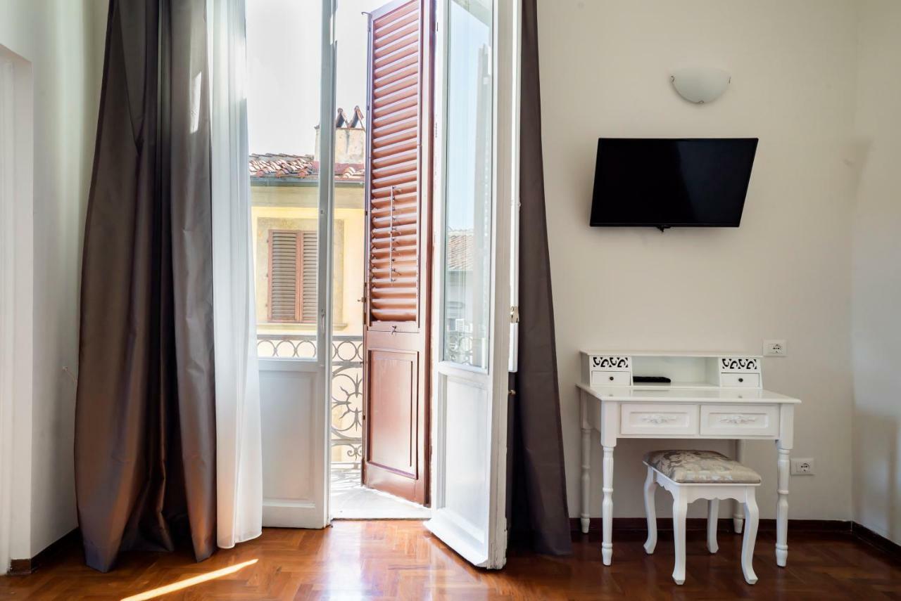 Live Florence Guest House Exteriör bild