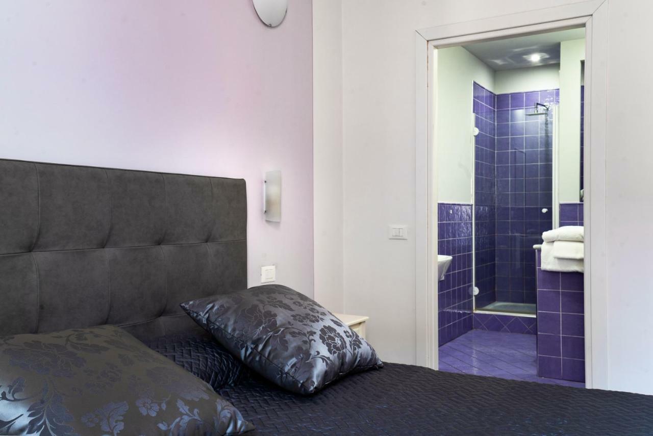 Live Florence Guest House Exteriör bild