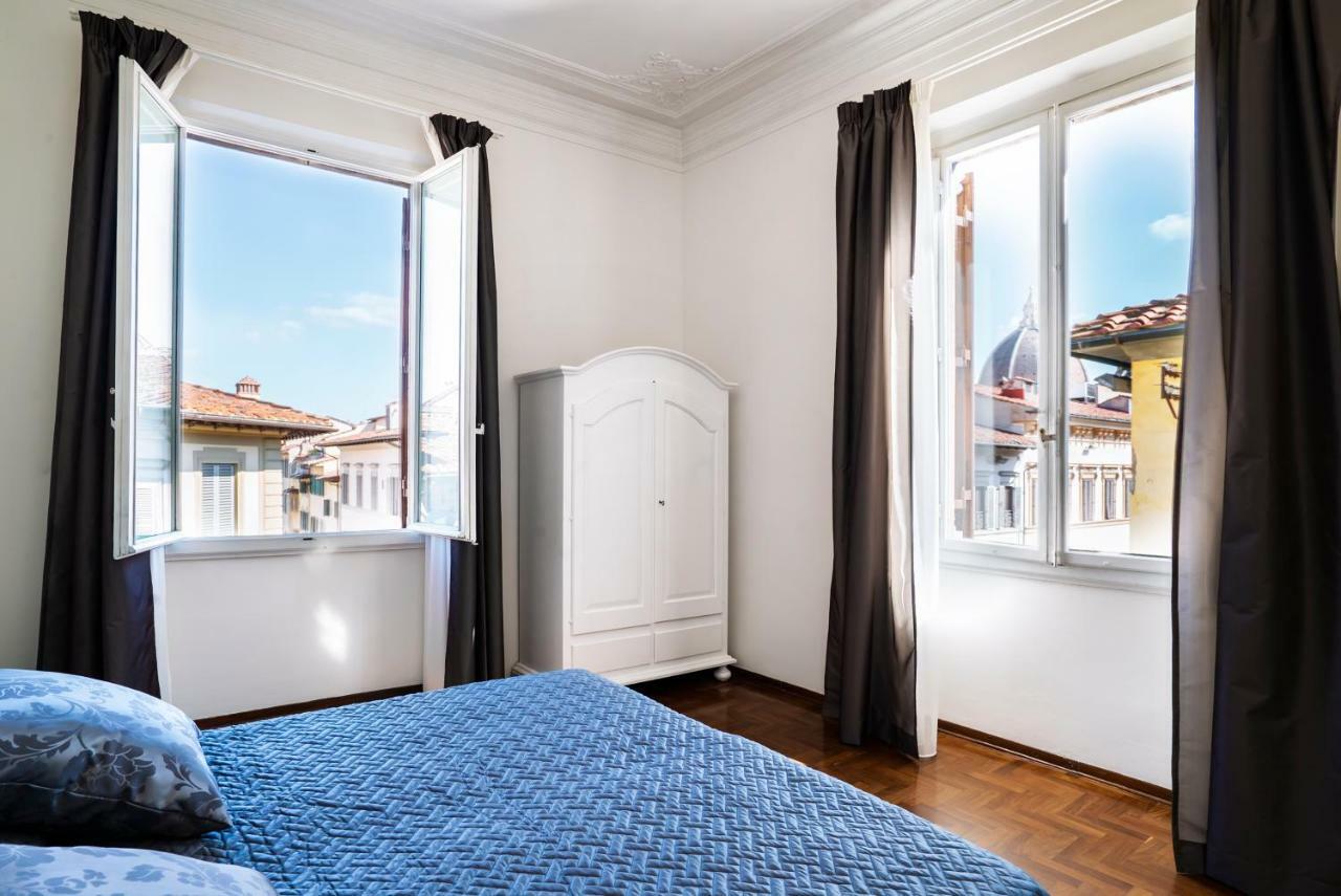 Live Florence Guest House Exteriör bild